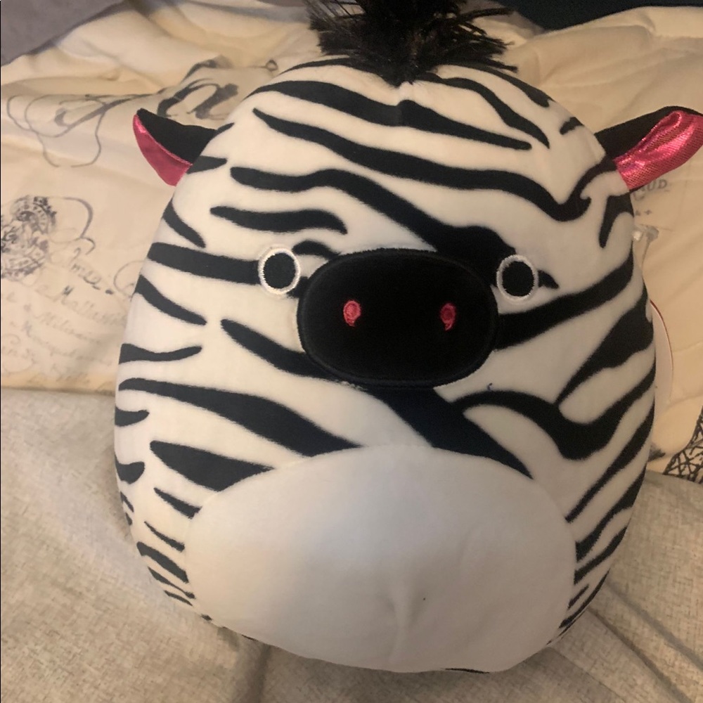 Tracey Squishmallow